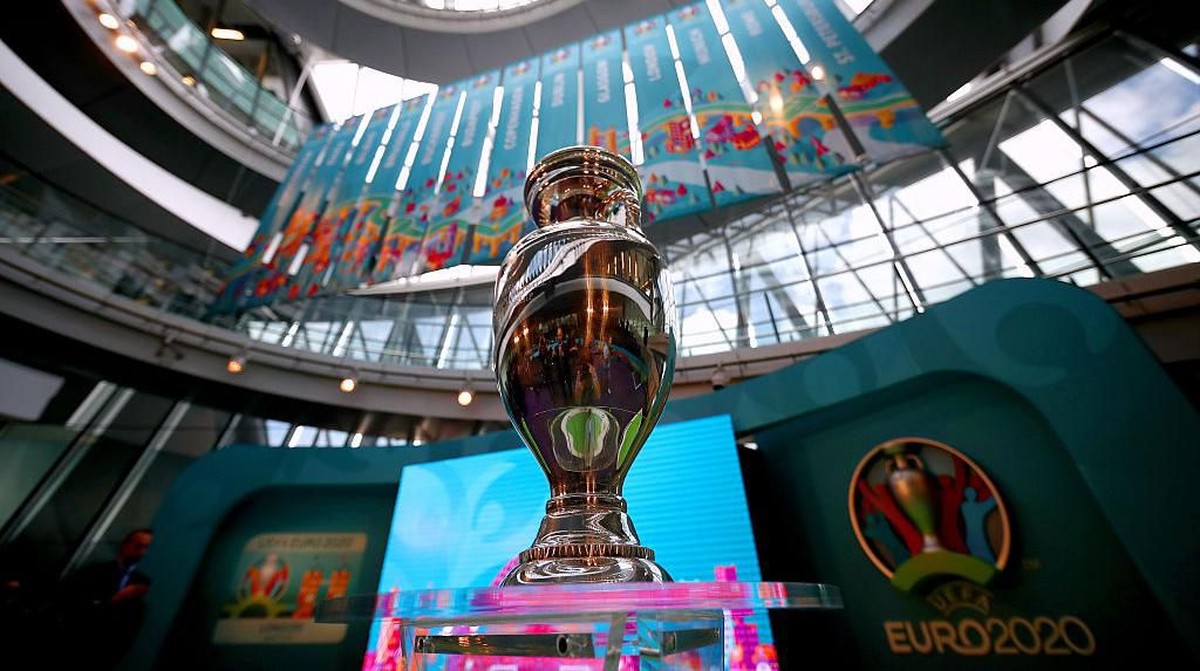 Prediksi Final Euro 2020: detikers Jagokan Italia Juara. Foto: Dan Istitene/Getty Images