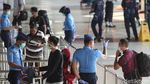 Suasana Terkini Bandara Soetta di Tengah Gempuran Corona