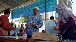 Melihat Suasana Pelayanan di Disdukcapil Kota Bogor
