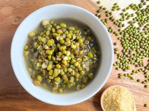 Super Sehat! Ini 5 Manfaat Rutin Konsumsi Kacang Hijau