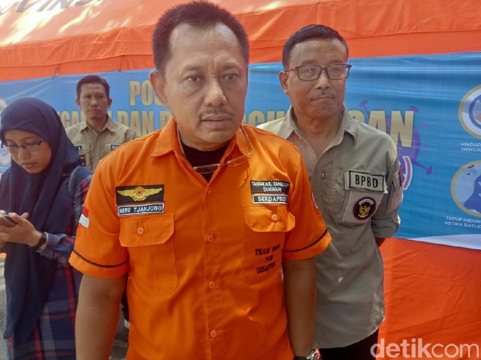 Sejauh ini ada total 12 pasien ODP (Orang Dalam Pemantauan) dan 6 pasien PDP (Pasien Dalam Pengawasan) di Jawa Timur. Data tersebut terkonfirmasi per-Senin (16/3/2020) malam.