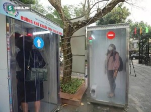 Pemerintah Belum Maksimal Tangkal Corona di Angkutan Umum, Diminta Tiru Vietnam