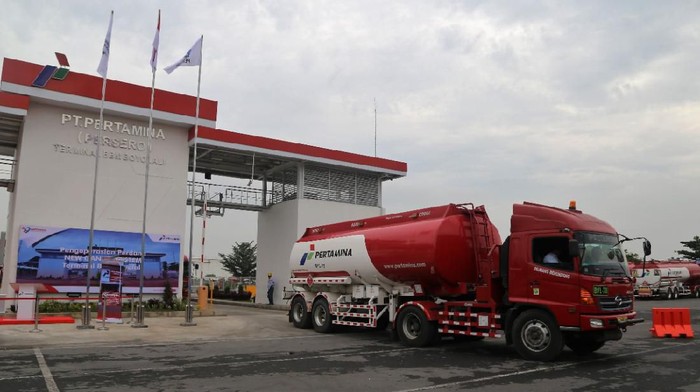 Pertamina