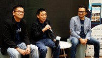 Setelah melaksanakan Due Dilligence Meeting dan Public Expose dengan rencana Penawaran Umum Perdana Saham atau Initial Public Offering (IPO). Harga penawaran berkisar antara Rp 298-Rp358. Secara bersamaan, Perseroan juga menerbitkan Waran dengan rasio 1:1. Cashlez menjadi Fintech Payment Gateway Pertama yang melantai di Bursa. Foto: dok. Cashlez
