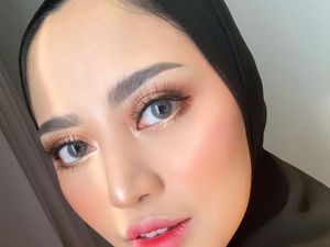 Rachel Venya Himpun Donasi Cegah Corona, Kurang dari 24 Jam Terkumpul Rp 1 M