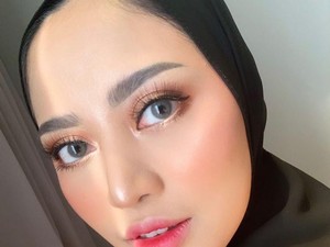 Rachel Venya Himpun Donasi Cegah Corona, Kurang dari 24 Jam Terkumpul Rp 1 M