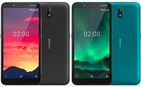 Nokia C2, Ponsel Android Go 'Ala Kadarnya'