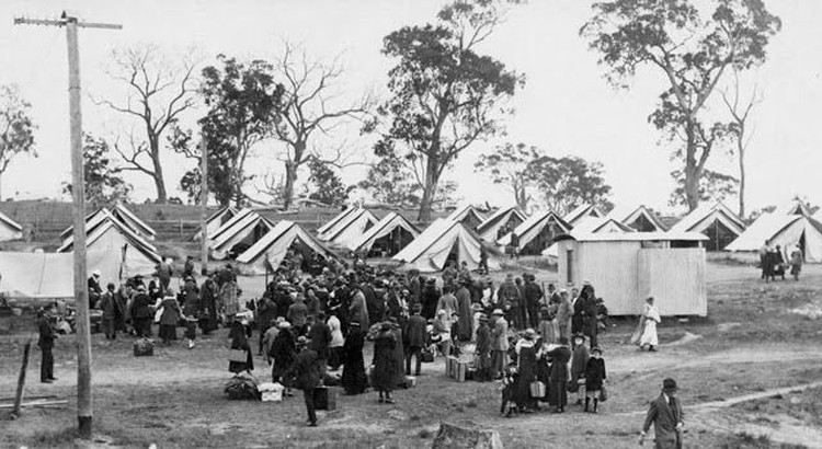 Spanish Flu