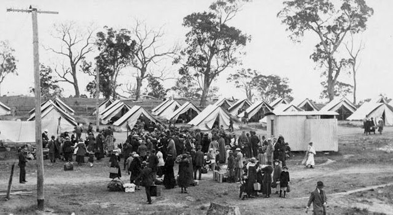 Spanish Flu