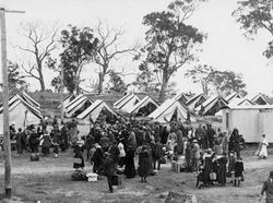 Potret Keganasan Flu Spanyol yang Renggut Jutaan Nyawa