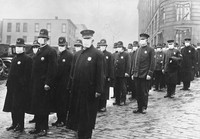 Spanish Flu