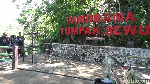 Potret Air Terjun Tumpak Sewu di Tengah COVID-19: Masih Ramai