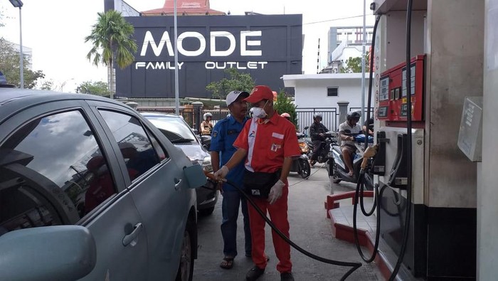 Pertamina