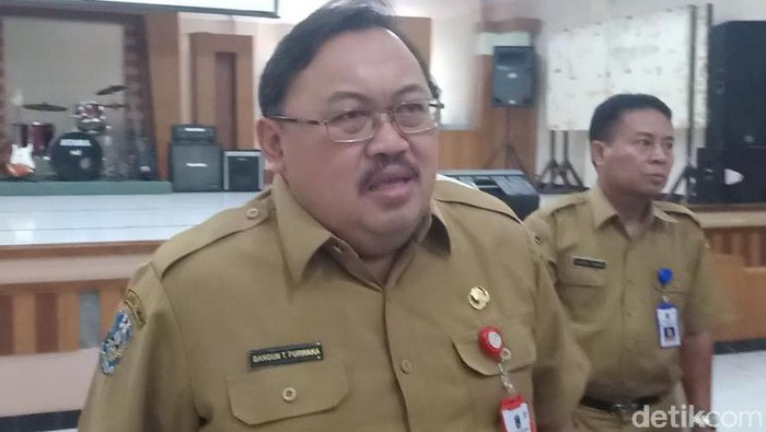 Dalam sebulan terakhir, RSUD dr Soedono mengisolasi empat Pasien Dalam Pengawasan (PDP) virus corona. Tiga di antaranya dipulangkan karena negatif corona.