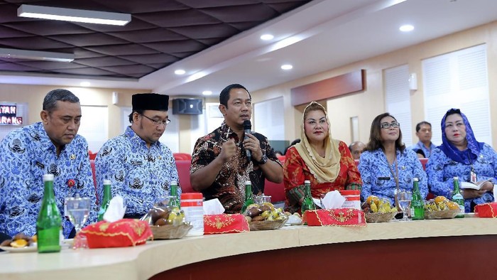 Pemkot Semarang
