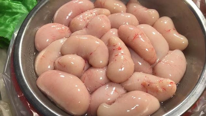 Makanan Menjijikkan China Makanan Menjijikkan China