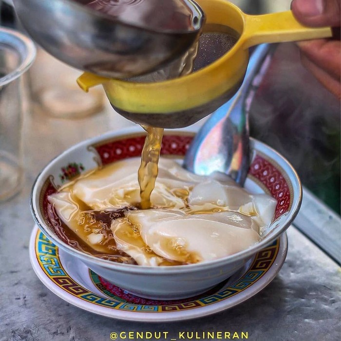 sarapan kaya protein