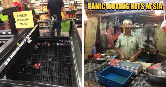 malaysia lockdown