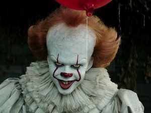 Film IT, Cerita Menegangkan Melawan Teror Badut