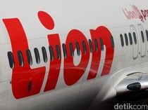 Lion Air Maskapai Tersibuk di ASEAN, Angkut 3,1 Juta Penumpang