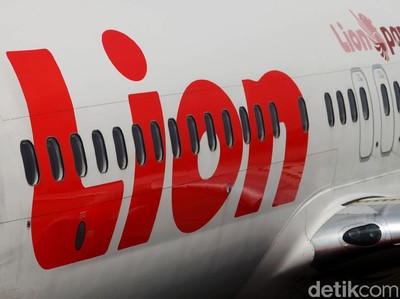 Lion Air Buka Lagi Rute Medan-Banda Aceh, Terbang 14 Kali Seminggu