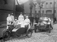 Spanish Flu