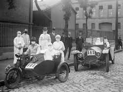 Potret Keganasan Flu Spanyol yang Renggut Jutaan Nyawa