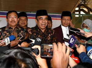 Menag Minta SOTR-Iktikaf 10 Malam Terakhir Ramadhan Ditiadakan Saat Corona