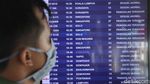 Suasana Terkini Bandara Soetta di Tengah Gempuran Corona