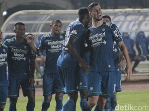 Bobotoh Tasikmalaya Serukan Liga 1 Dilanjutkan