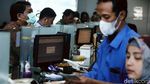 Rupiah Bertekuk Lutut Terhadap Dollar AS