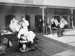 Potret Keganasan Flu Spanyol yang Renggut Jutaan Nyawa