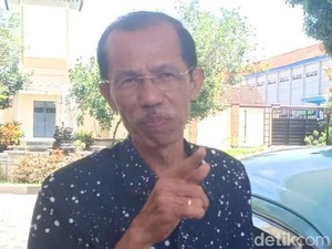 Dear Perantau, Magetan Zona Merah Corona, Tundalah Dulu Untuk Mudik