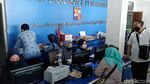 Melihat Suasana Pelayanan di Disdukcapil Kota Bogor