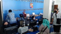 Diketahui, Disdukcapil Kota Bogor mengeluarkan pembatasan pencetakan e-KTP selama masa tanggap darurat bencana Corona.