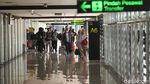 Suasana Terkini Bandara Soetta di Tengah Gempuran Corona