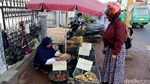 Jahe Merah Bawa Berkah Bagi Pedagang di Tengah Corona
