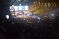 Sukses Gelar Dunia Games League 2020, Telkomsel Jaring 34.000 Gamers