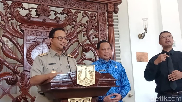 Anies Baswedan.