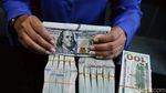Rupiah Bertekuk Lutut Terhadap Dollar AS