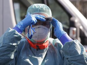 Bocah 13 Tahun Meninggal Akibat Virus Corona di Panama