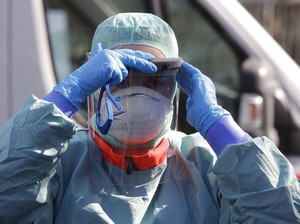 Brazil Laporkan Kematian Pertama Akibat Virus Corona