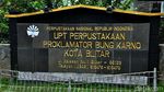Menyusuri Sejarah di Perpustakaan Proklamator Bung Karno