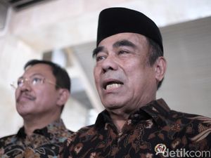 Sah! Idul Fitri 1441 H Jatuh Pada 24 Mei 2020