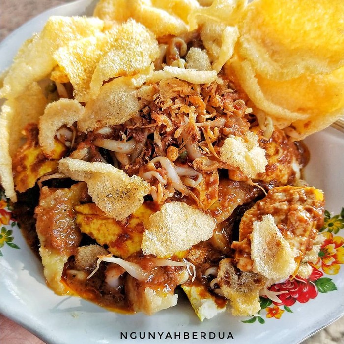 sarapan kaya protein