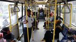 Trans Metro Bandung Masih Beroperasi Normal