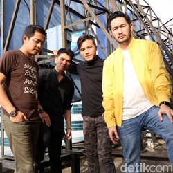 Govinda Kasih Penjelasan Irfan Putuskan Cabut