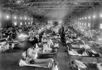 Spanish Flu