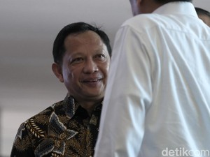 Video: Daerah Diizinkan Realokasikan APBD untuk Penanganan Corona