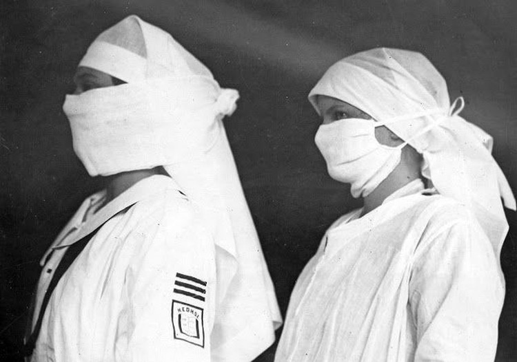 Spanish Flu